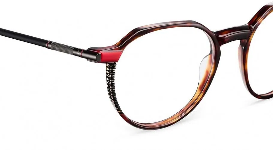 Etnia Barcelona LUDLOW Eyeglasses - view 9